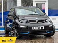 2020 BMW i3 42.2kWh S Hatchback 5dr Electric Auto (184 ps) Hatchback ELECTRIC Au