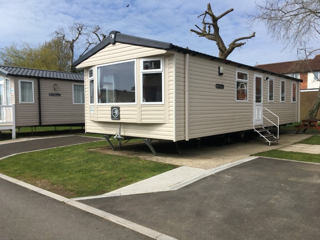Caravan Holiday at Weymouth Bay in Weymouth, Dorset Gumtree