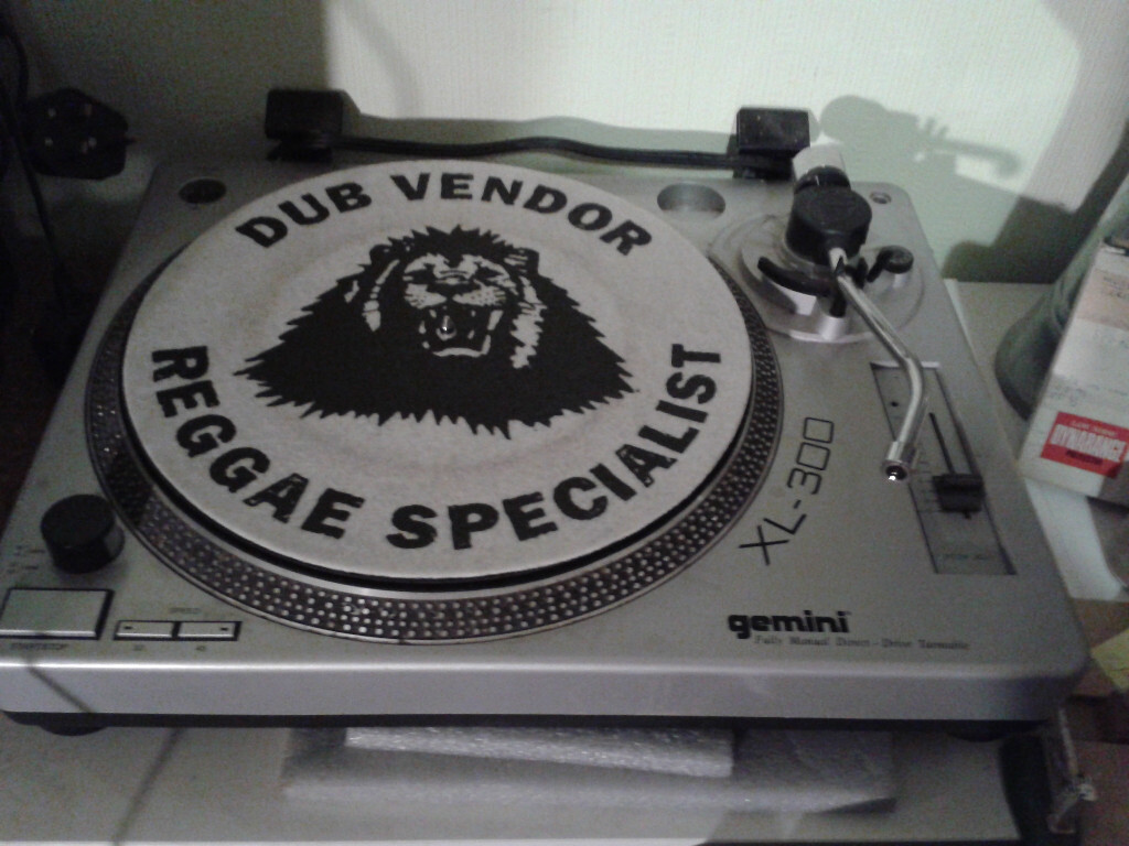 DJ type Record Deck, Cheap in Kilburn, London Gumtree