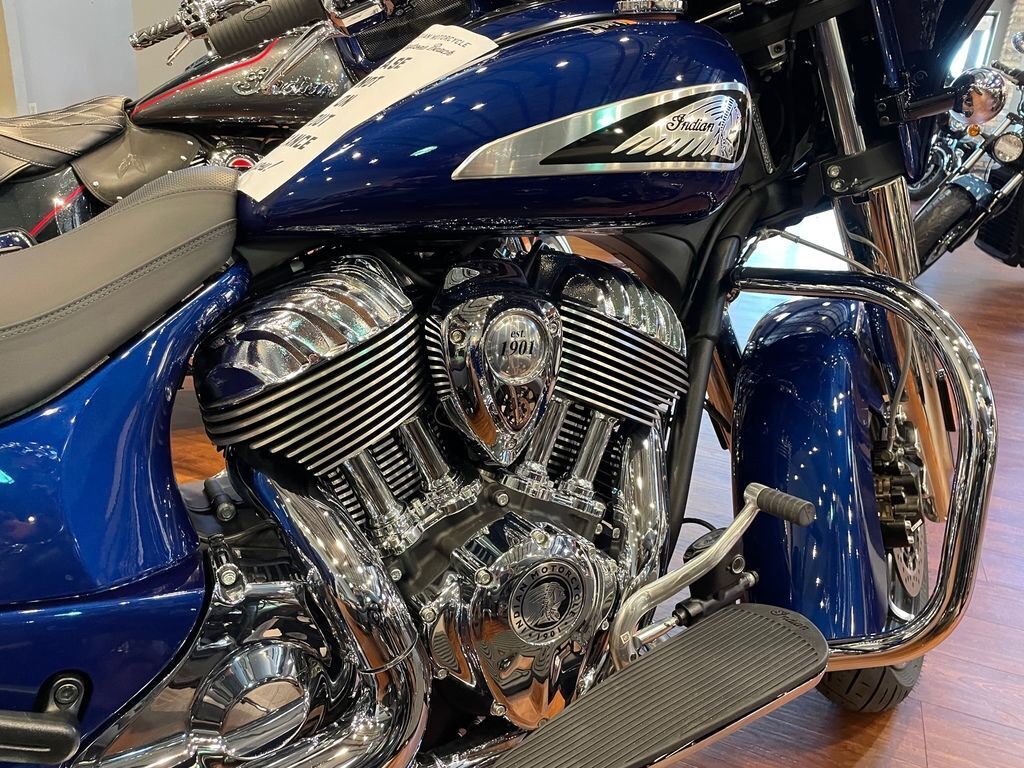 2022 Indian Chieftain® for sale!