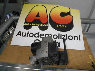 Modulo centralina ABS MERCEDES CLASSE S A0034318712 (2000)