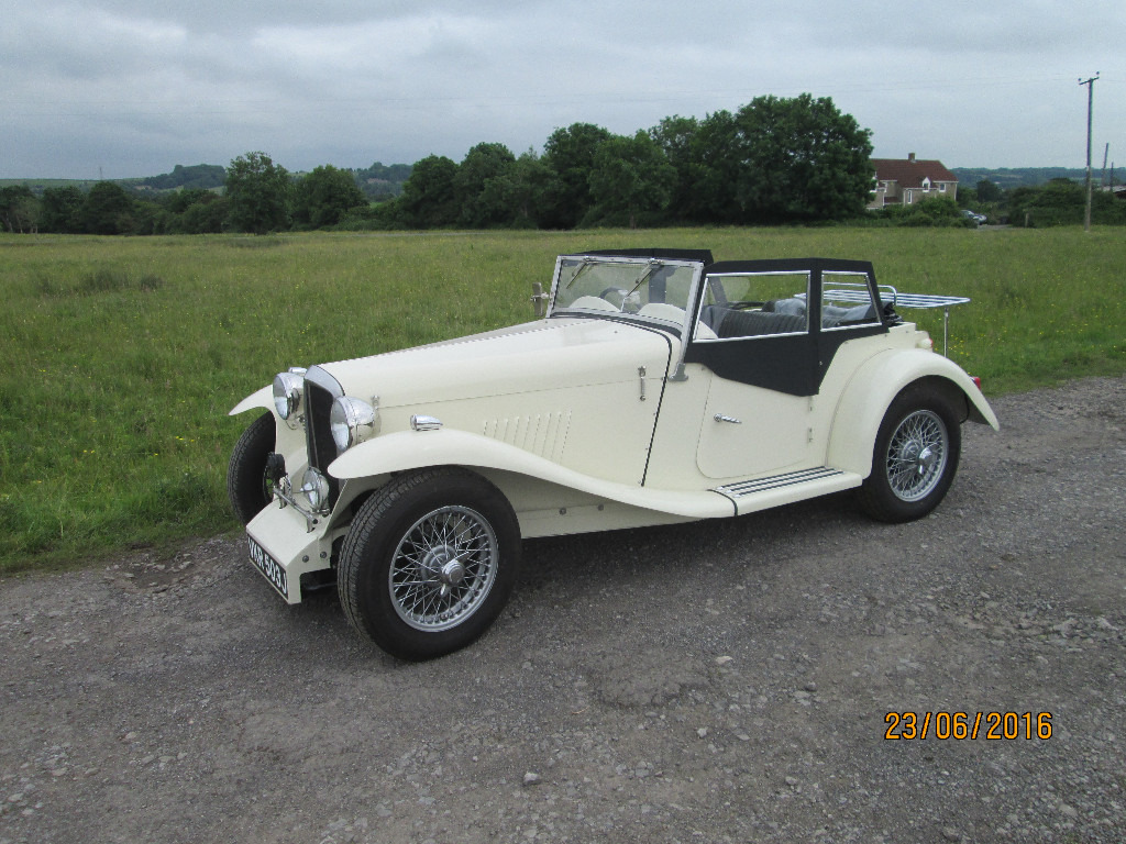 Superb JC Midge in Frampton Cotterell, Bristol Gumtree