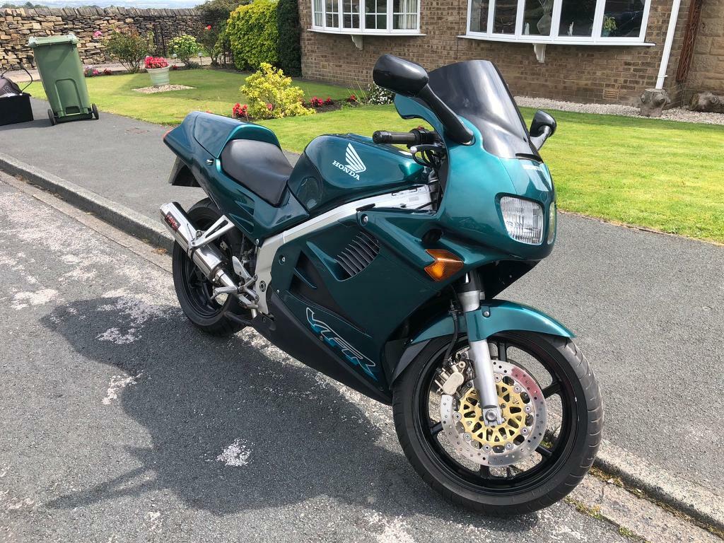 Honda VFR 750 RC36 1997 in Halifax, West Yorkshire Gumtree