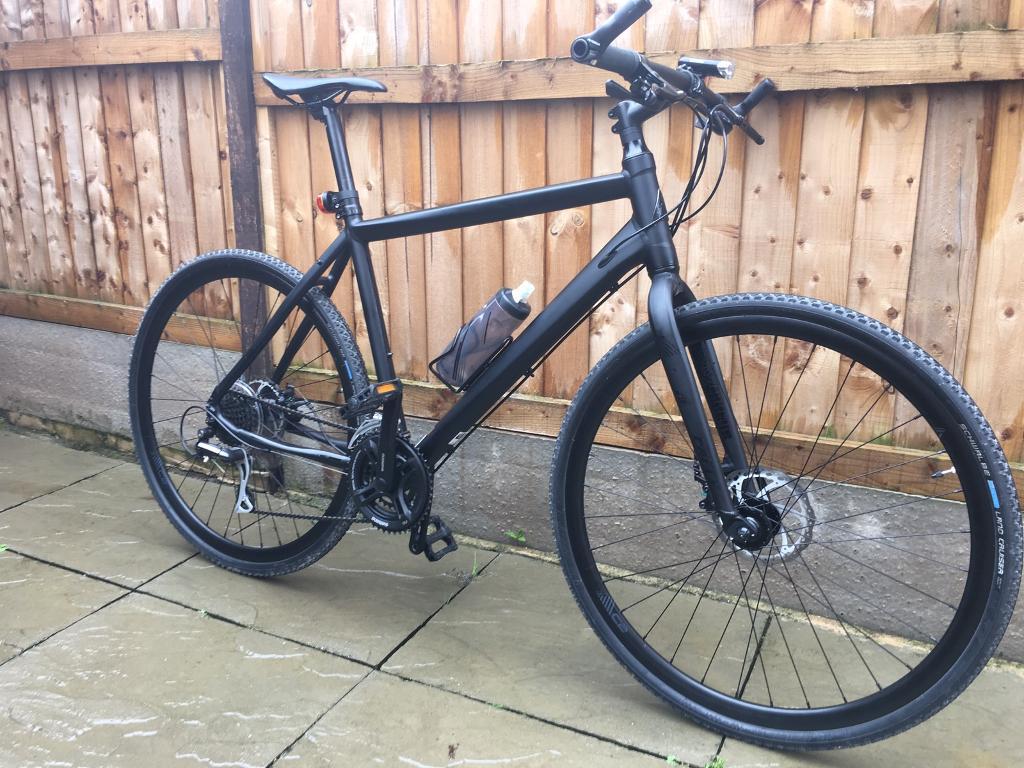 CANNONDALE BAD BOY FATTY 2015 BIKE in Redditch, Worcestershire Gumtree