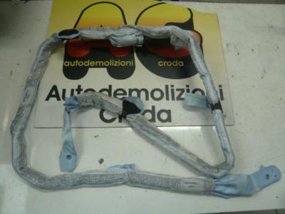 Carica airbag tetto tendina destra AUDI A6 4F5880742B (2004-2012)