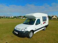Romahome Outlook SX Citroen 1.6 Hdi 2 BERTH Campervan for sale