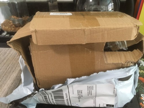 Item photo(s) from verified buyer