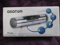 Brand New Azatom I flute Home/Portable Speaker