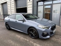 2020 BMW 2 Series 218i M Sport 4dr DCT COUPE PETROL Automatic
