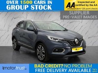 2021 Renault Kadjar 1.3 TCe GT Line SUV 5dr Petrol Manual Euro 6 (s/s) (140 ps) 