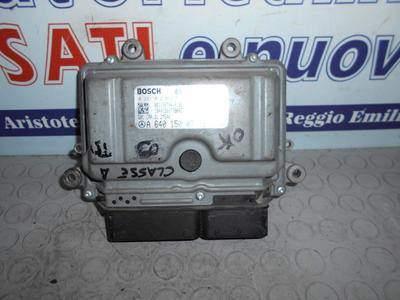Centralina motore MERCEDES CLASSE A A6401500779 (2004-2011)