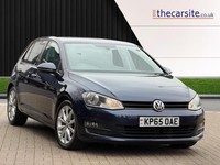 2015 Volkswagen Golf 1.4 TSI 150 GT 5dr DSG HATCHBACK PETROL Automatic