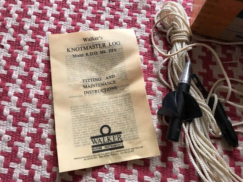 Walker Log for sale in UK 52 secondhand Walker Logs