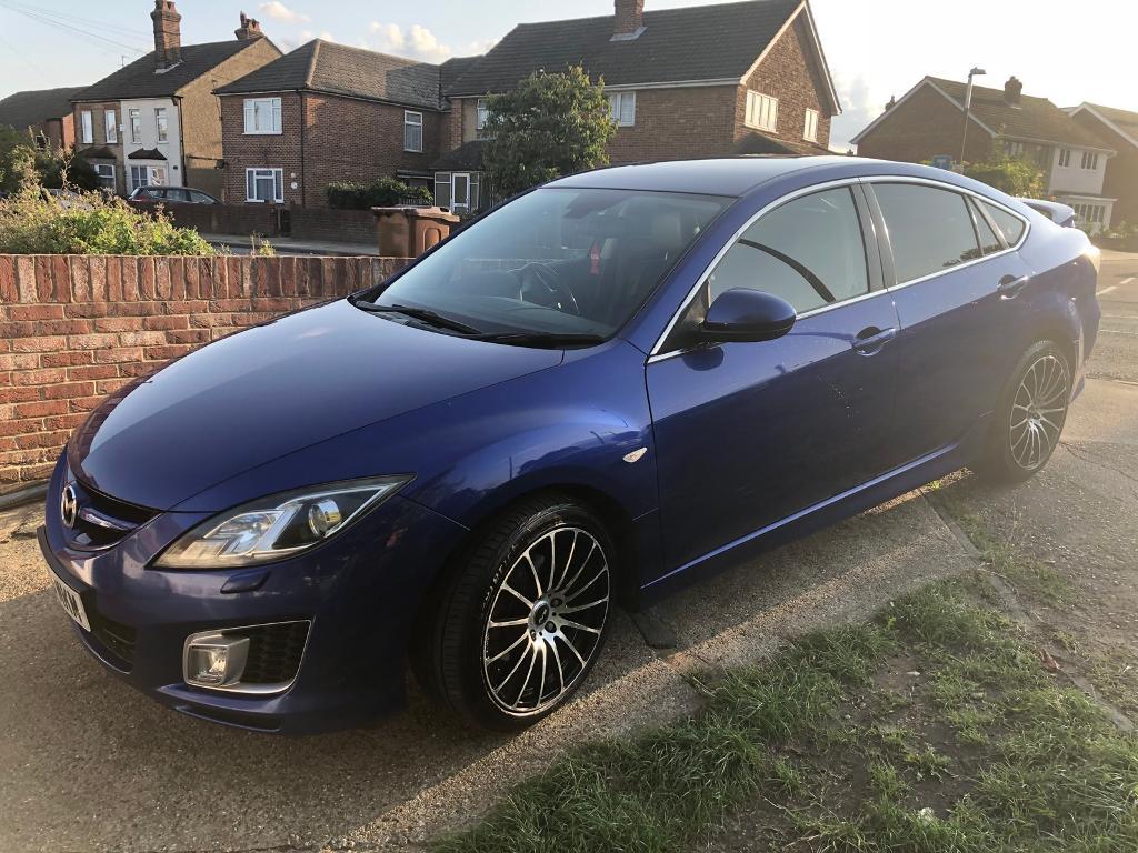 Mazda 6 sport for sale in Aveley, Essex Gumtree