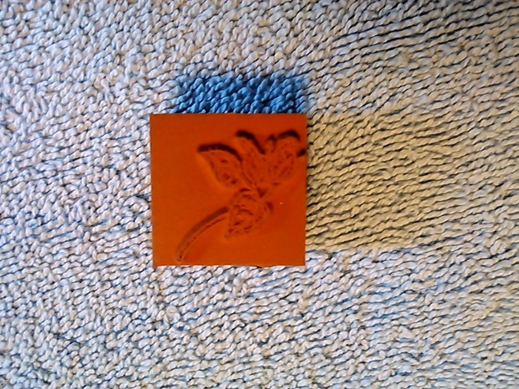 Lot of 21 Brand New Rubber Stamps-Variety