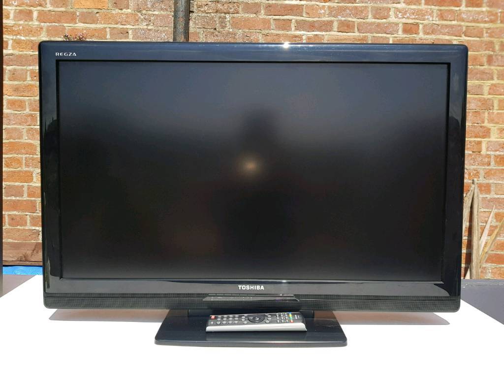 Toshiba regza 37" lcd tv | in Northampton, Northamptonshire | Gumtree