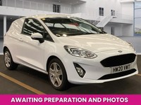 Ford Fiesta 1.5 TDCI 85 BASE