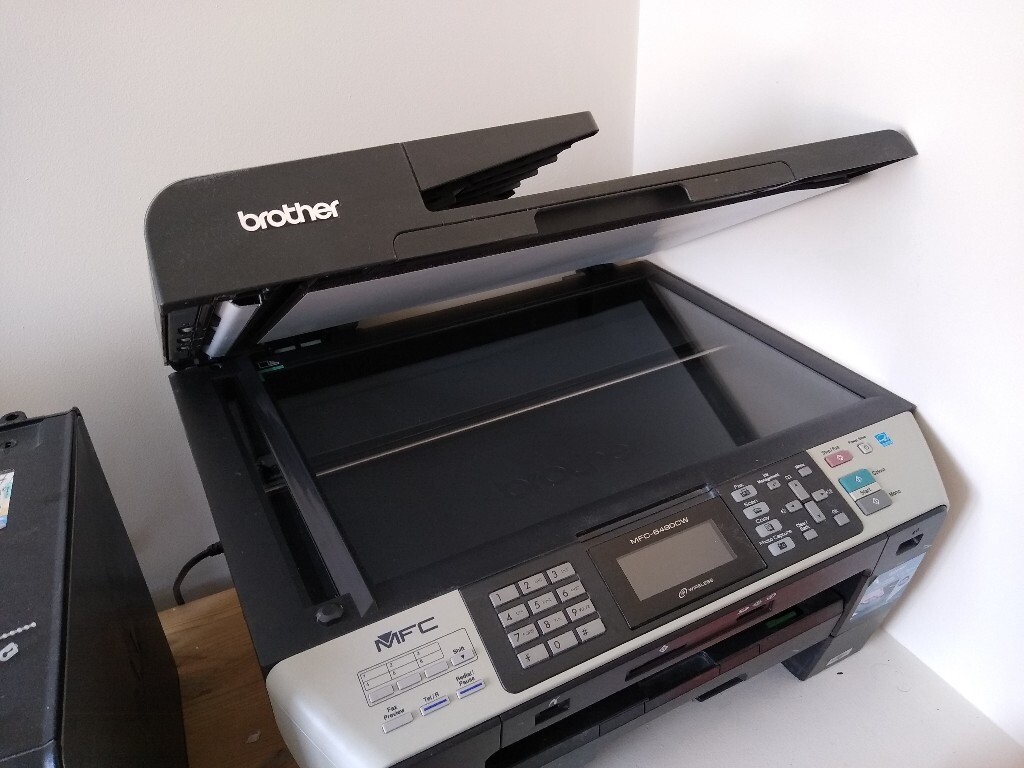 Brother MFC printer, scanner, photocopier in Chelmsford, Essex Gumtree