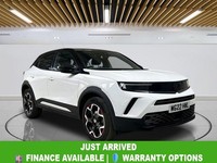 2022 Vauxhall Mokka 1.2 Turbo SRi Premium 5dr HATCHBACK PETROL Manual