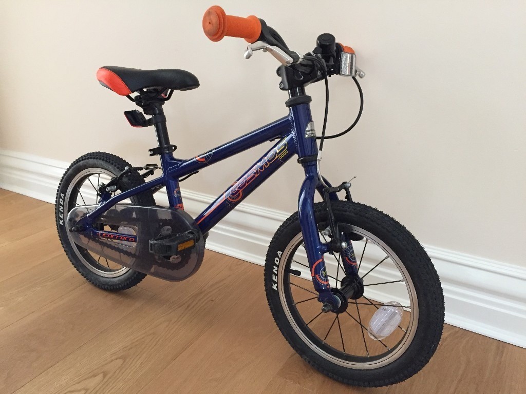 carrera cosmos 18 inch