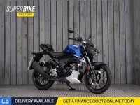 2024 24 SUZUKI GSX-S125