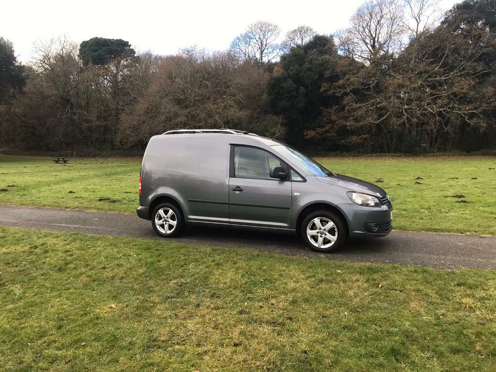 Vw caddy camper/ day van in Pembroke, Pembrokeshire Gumtree