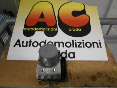 Modulo centralina ABS SMART FORFOUR 0265234120 (2005)