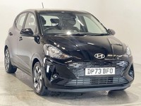 2024 73 HYUNDAI I10 1.0 ADVANCE HATCHBACK 5DR PETROL MANUAL EURO 6 (S/S) (67 PS)