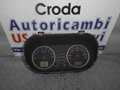 Quadro strumenti cruscotto FORD FUSION 2SGF10A855A