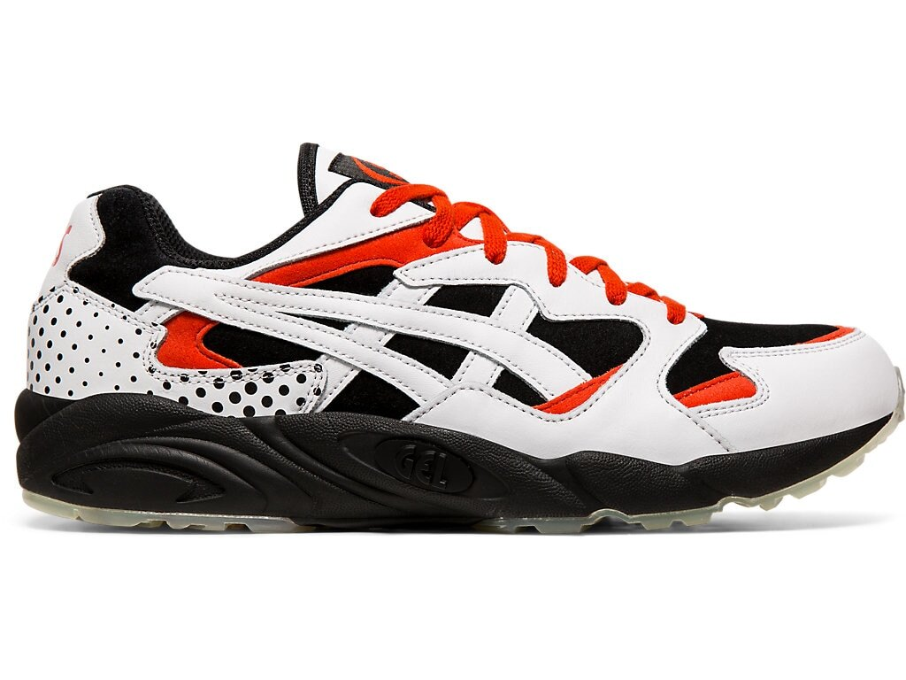 asics gel diablo