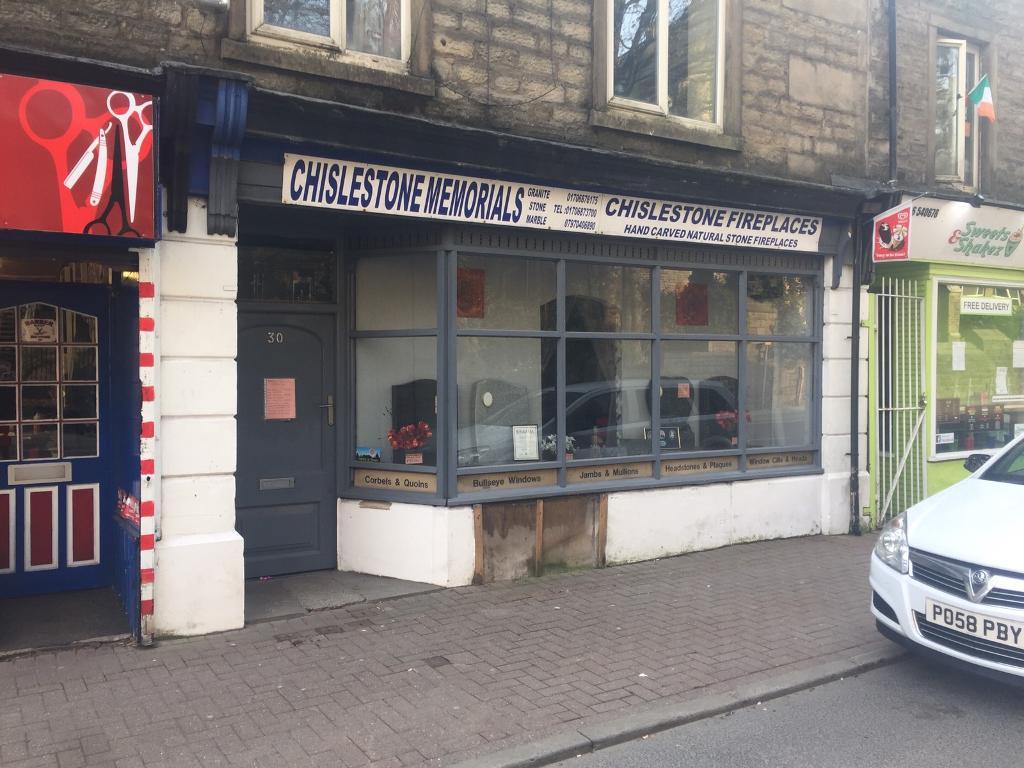 Shops To Let in Bacup, Lancashire Gumtree