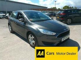 image for 2015 Ford FOCUS STYLE TDCI 1.6 STYLE TDCI 5DR Hatchback Diesel Manual