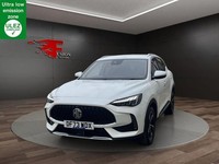 2023 MG MG HS 1.5 T-GDI Trophy SUV 5dr Petrol DCT Euro 6 (s/s) (162 ps) ESTATE P