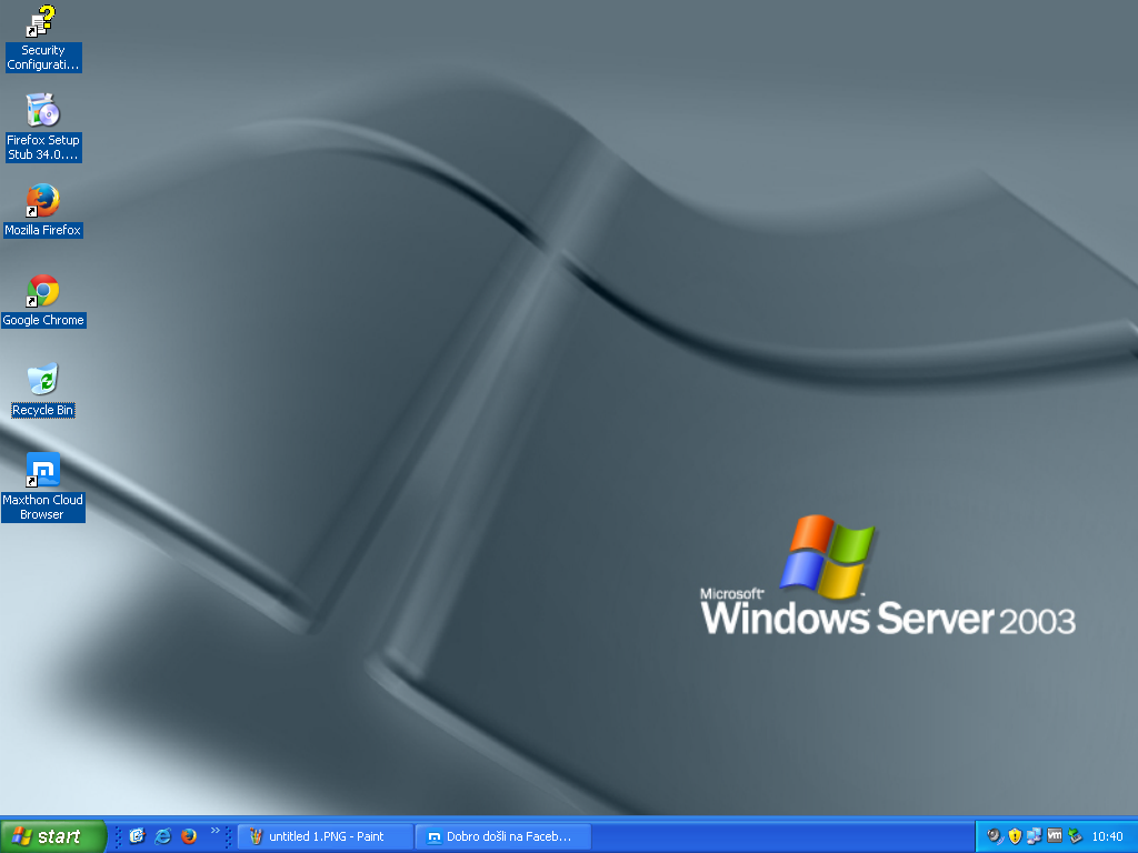 その他 Windows Server 2003 Standard + 5CAL Eng Windows Server 2003 Standard + 5CAL Eng