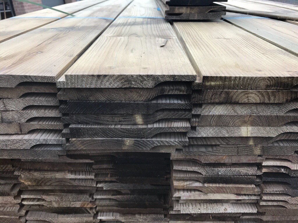 Shiplap Timber Cladding For Sheds vrogue.co