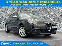 2018 Alfa Romeo Giulietta 2.0 JTDM-2 Tecnica Hatchback 5dr Diesel Manual Euro 6 
