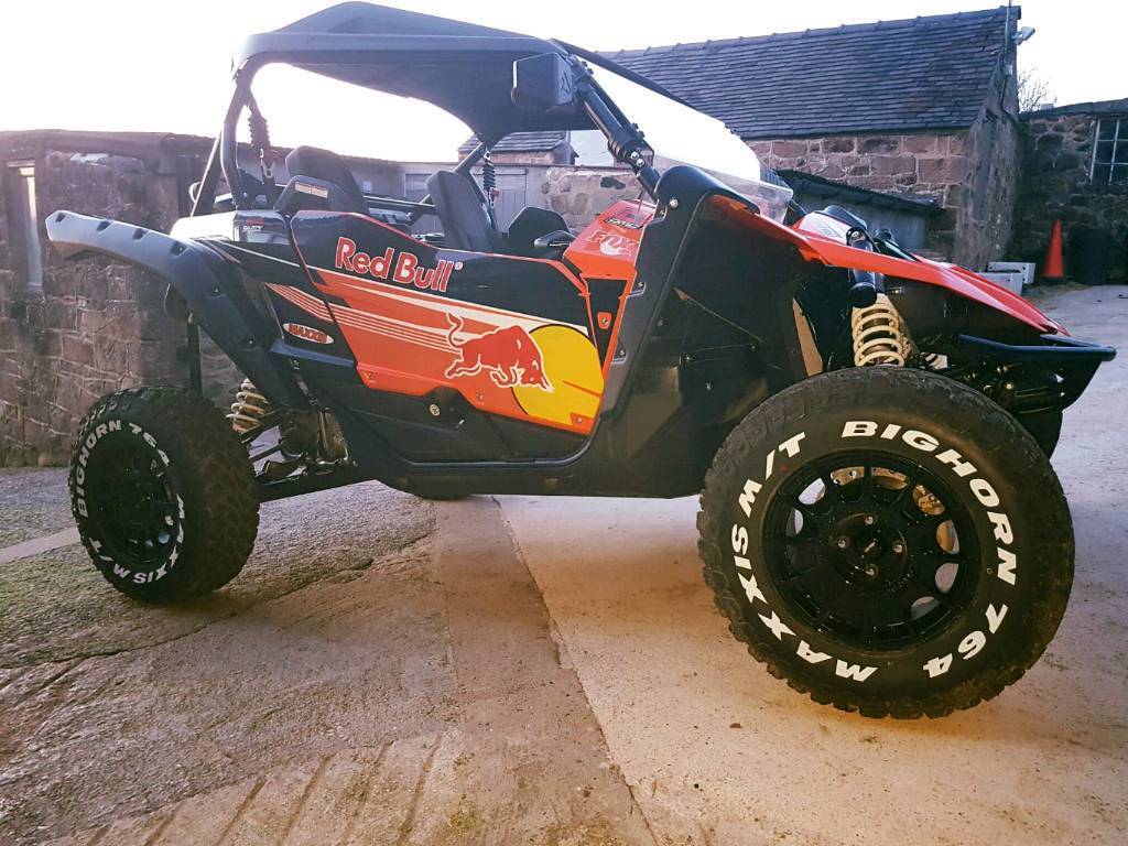  Yamaha  yxz  1000  ss in Wirksworth Derbyshire Gumtree