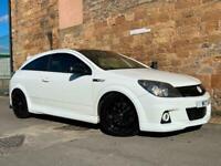 2010 VAUXHALL ASTRA VXR ARTIC EDITION / STAGE 3 MODIFIED!