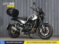 2021 21 BENELLI LEONCINO 500 500 NAKED PETROL MANUAL EURO 4 (47 PS)