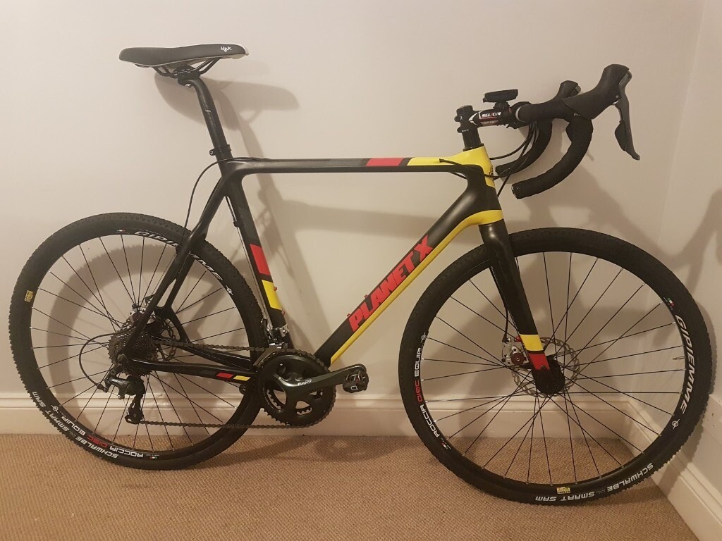 planet x xla cyclocross
