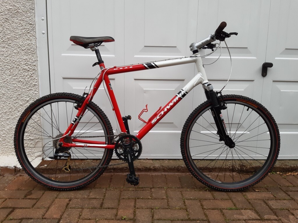 schwinn moab 3 2019