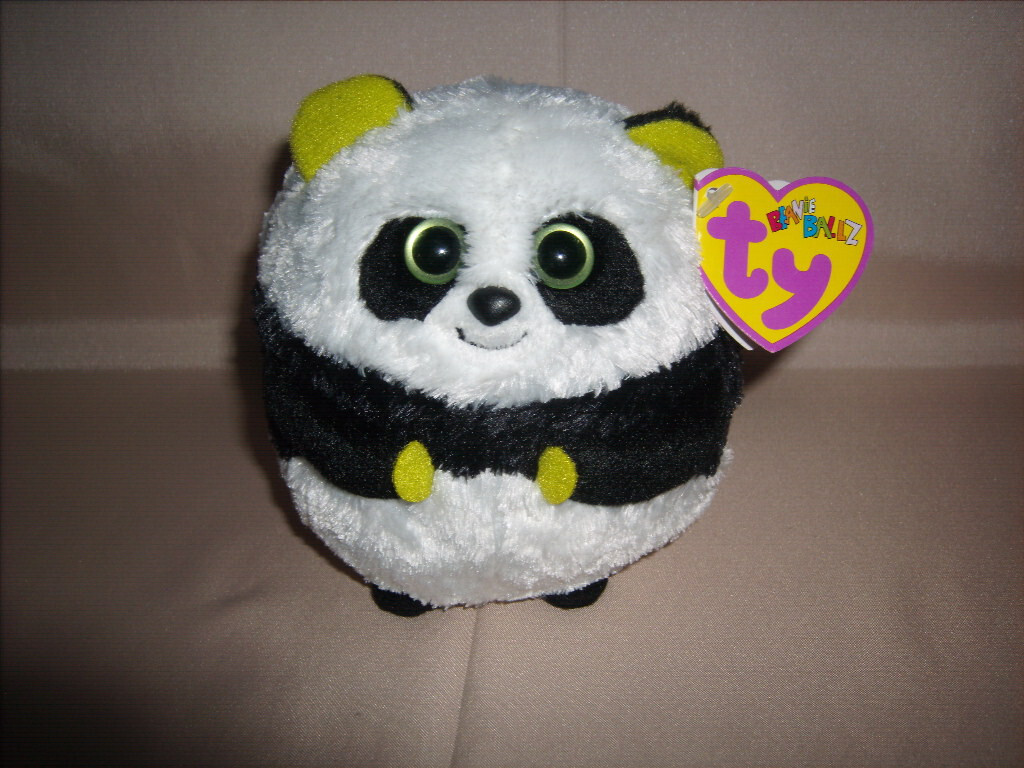 ぬいぐるみ ThankYouBear  BeanieBabies Ty Beanie Baby: Thank You Bear | Stuffed Animal | MWMT's