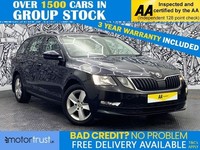 2018 Skoda Octavia 1.0 TSI SE Estate 5dr Petrol DSG Euro 6 (s/s) (115 ps) Estate