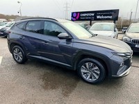 2023 Hyundai TUCSON 1.6 T-GDi SE Connect SUV 5dr Petrol Manual Euro 6 (s/s) (150