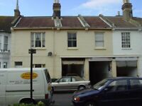 Workshop Or Garage Workshop with Two Offices - To Rent In Hove