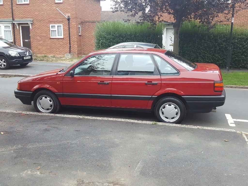 Volkswagen golf b3