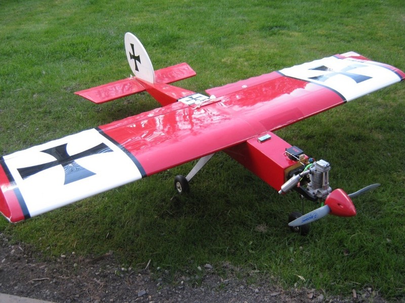 Rc Model Planes for sale in UK 29 used Rc Model Planes