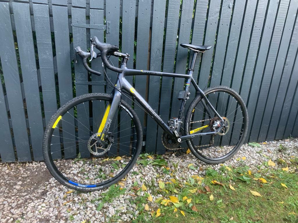 boardman cx team 2017 spec