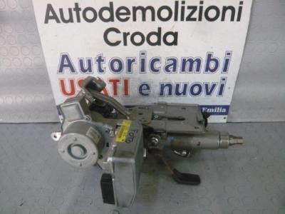 Piantone sterzo FORD FIESTA 8V513C529JG