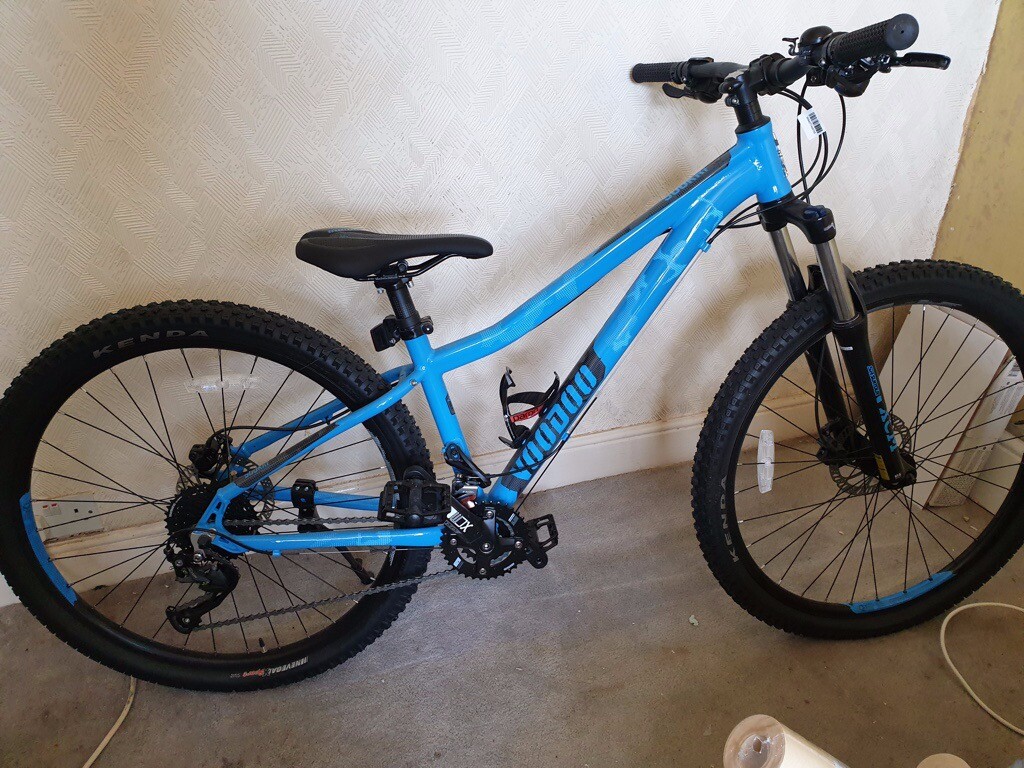Voodoo Soukri womens mountain bike BRAND NEW! Reduced! in Longford
